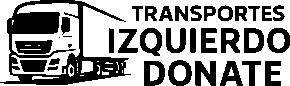 Transportes Izquierdo Donate